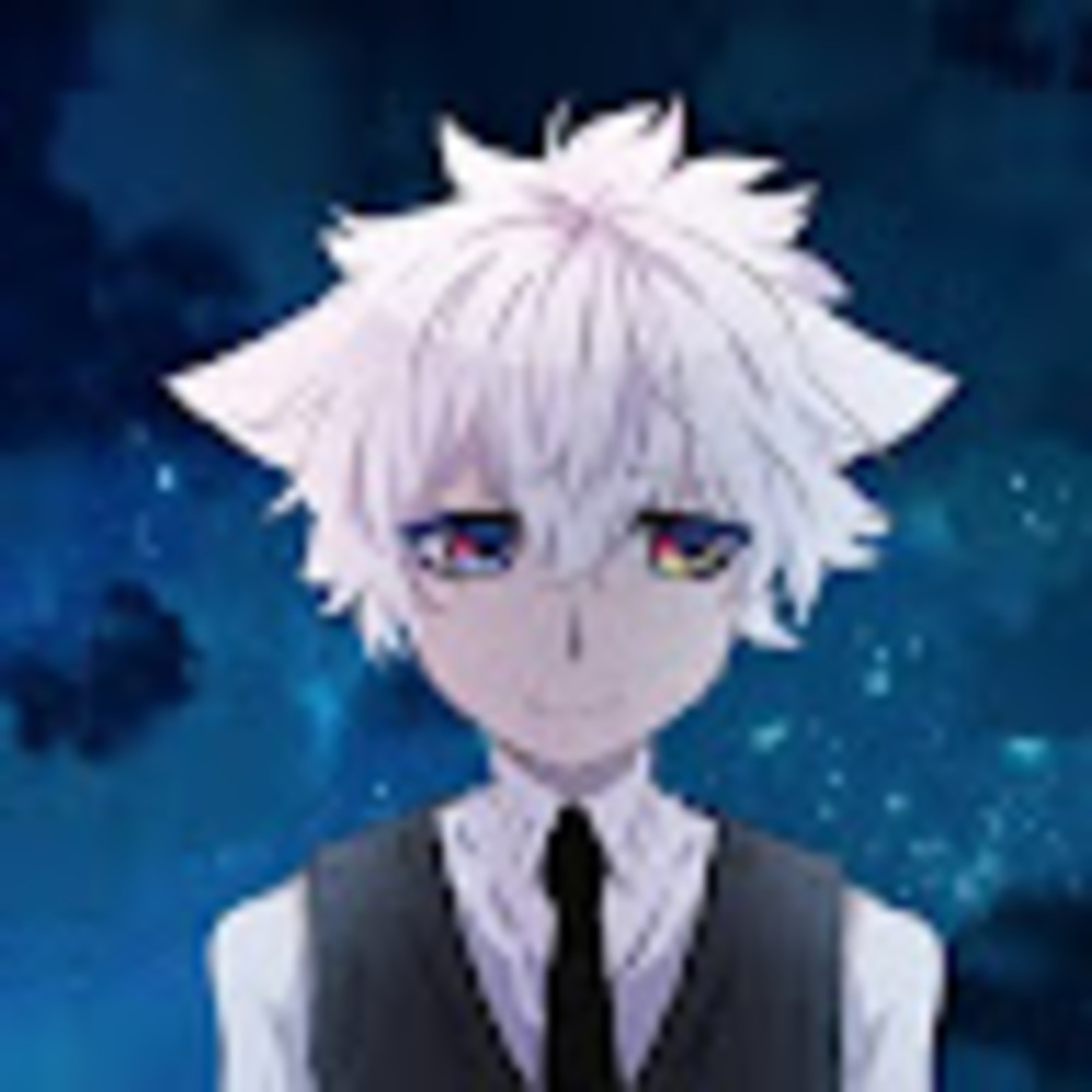 Meet your Posher, Pandawolf101